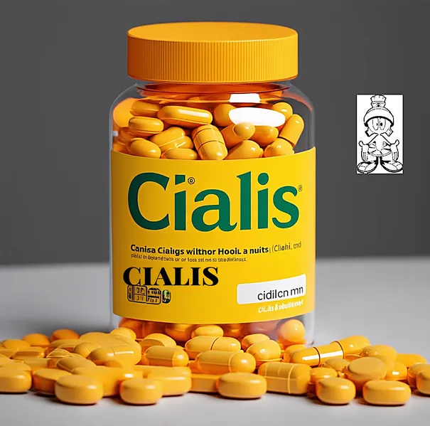 Commande de cialis en ligne